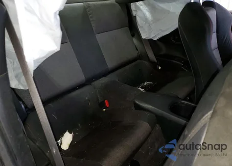 2017 Subaru Brz 2.0 Premium z USA, uszkodzony, nr VIN JF1ZCAB13H9602365